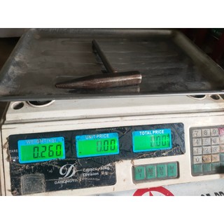 Búa đầu nhọn 206g hàng Nhật mới