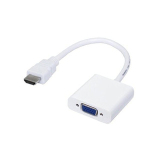 Cáp chuyển đổi hdmi sang vga, dây chuyển hdmi to vga, cáp chuyển dvi sang vga, bộ chuyển dổi sang vga