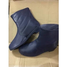 Ủng cao su ngắn cổ QM