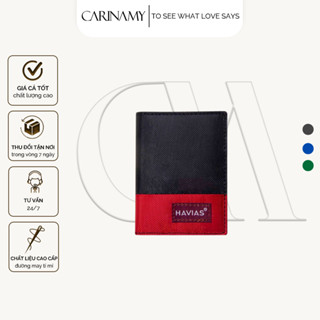 Ví vải dáng đứng MODERN2