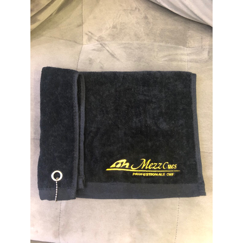 KHĂN LAU CƠ BIDA PREDATOR MEZZ CUETEC