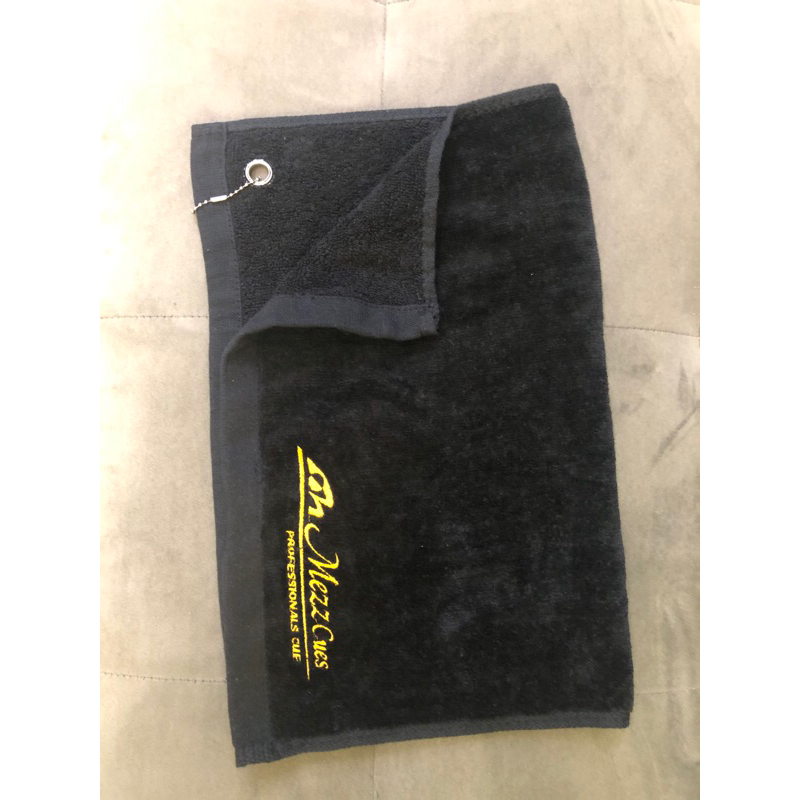 KHĂN LAU CƠ BIDA PREDATOR MEZZ CUETEC