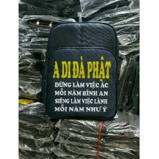 Balo a di đà phật