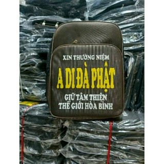 Balo A DI ĐÀ PHẬT