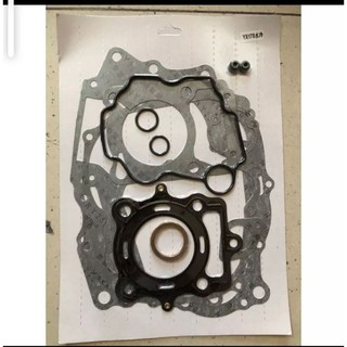 Bộ roong đầy đủ chi tiết máy LONGCIN dành cho xe ba gác - ba bánh