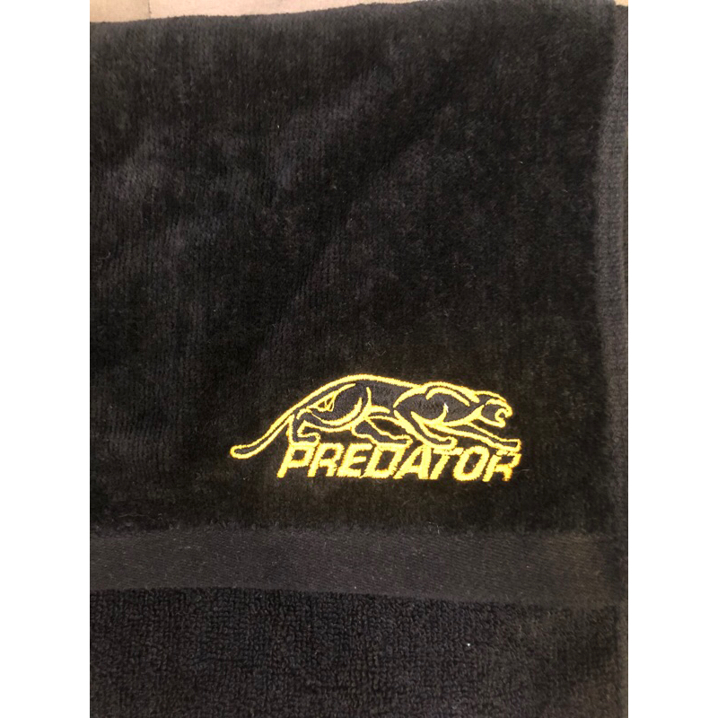 KHĂN LAU CƠ BIDA PREDATOR MEZZ CUETEC