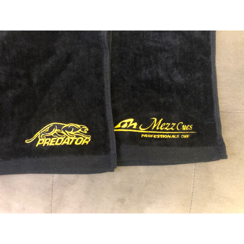 KHĂN LAU CƠ BIDA PREDATOR MEZZ CUETEC