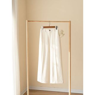 Quần Culottes Dáng Ngắn [Madelen]