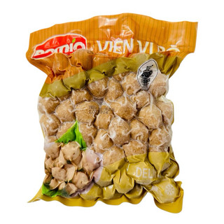 Bò viên