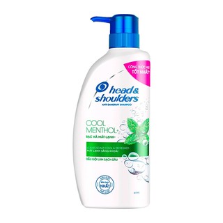 DẦU GỘI Head & Shoulder - 625ml