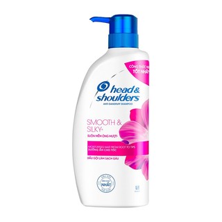 DẦU GỘI Head & Shoulder - 625ml