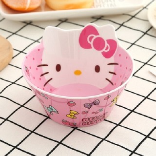 🌻TÔ 3D HELLO KITTY DORAEMON 🎀 KITTY HOUSE