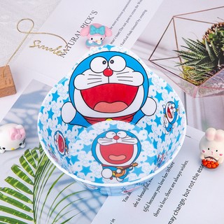 🌻TÔ 3D HELLO KITTY DORAEMON 🎀 KITTY HOUSE