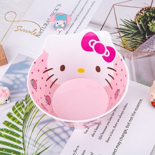 🌻TÔ 3D HELLO KITTY DORAEMON 🎀 KITTY HOUSE