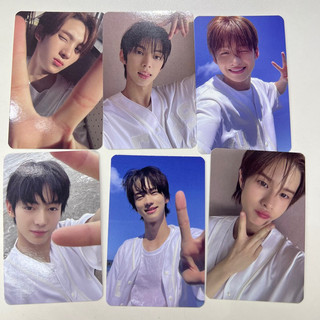 Card ảnh TWS chính hãng