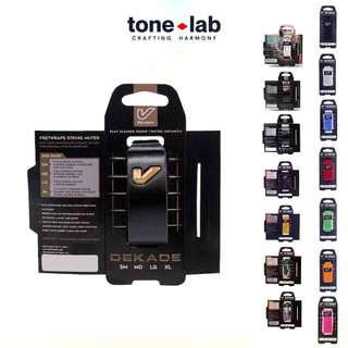 [Tone Lab] [HCM] FretWrap Size S, M GruvGear nhiều màu, Stealth, Ebony, Maple, Dekade, Camo Fret Wrap Gruv Gear