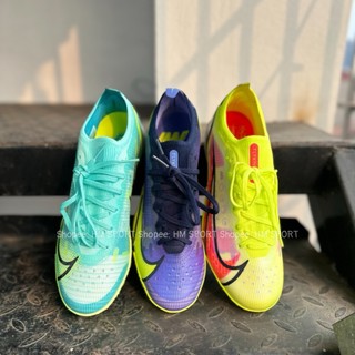[Tặng Tất + Túi Rút] Giày Bóng Đá Vapor 14 Elite TF.