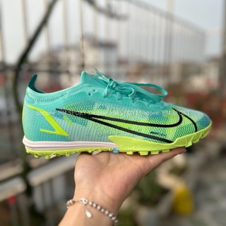 [Tặng Tất + Túi Rút] Giày Bóng Đá Vapor 14 Elite TF.