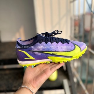 [Tặng Tất + Túi Rút] Giày Bóng Đá Vapor 14 Elite TF.