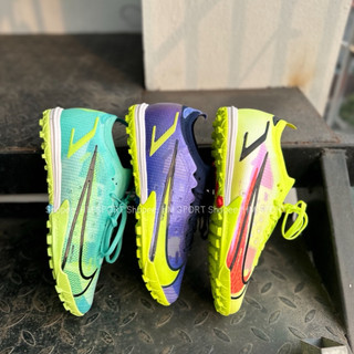 Giày bóng đá vapor 14 elite tf.