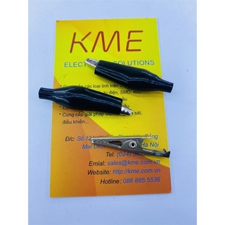 Kẹp cá sấu nhỏ 2.8cm
