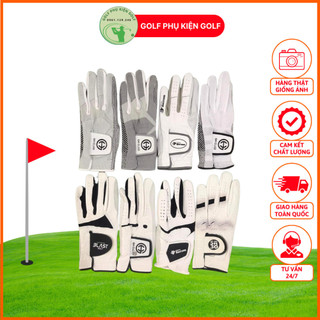 Găng tay golf giá rẻ các loại- găng lẻ size găng tay golf các loại- golf glover- 1 chiếc