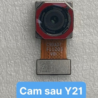 Camera trước / sau vivo y21 / y21s