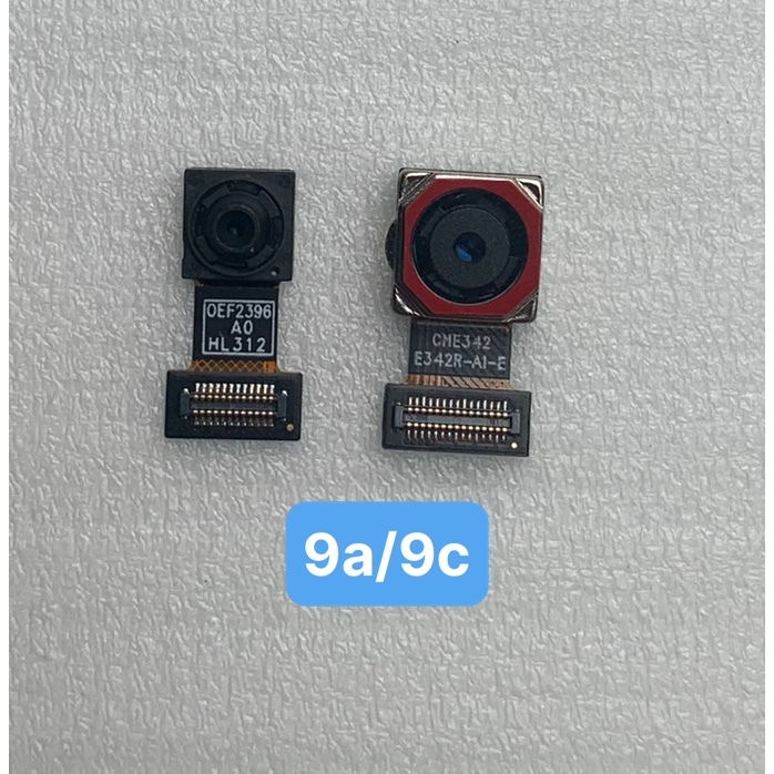Camera trước / Sau xiaomi redmi 9A / 9C / poco C3