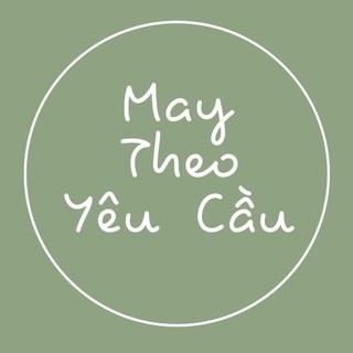 May theo yêu cầu