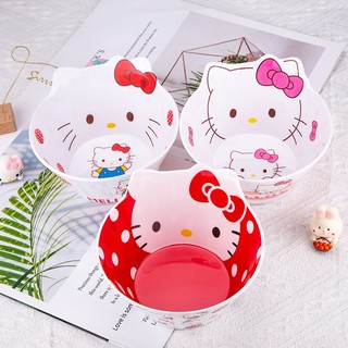 🌻TÔ 3D HELLO KITTY DORAEMON 🎀 KITTY HOUSE