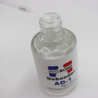 Nước sáng đá 10ml nước tháo móng tháo đá