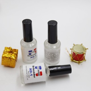 Nước sáng đá 10ml nước tháo móng tháo đá