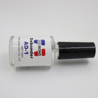 Nước sáng đá 10ml nước tháo móng tháo đá