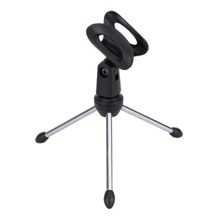 Chân Mic Để Bàn, Giá Đỡ Mic ⚡ FREESHIP ⚡ Chuyên Dùng Cho Hát Livestream Karaoke, Hội Trường, Hội Nghị