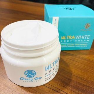 Kem Body Ultra White CRD Cosmetic