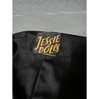 Đầm chéo dây Jessiedolls