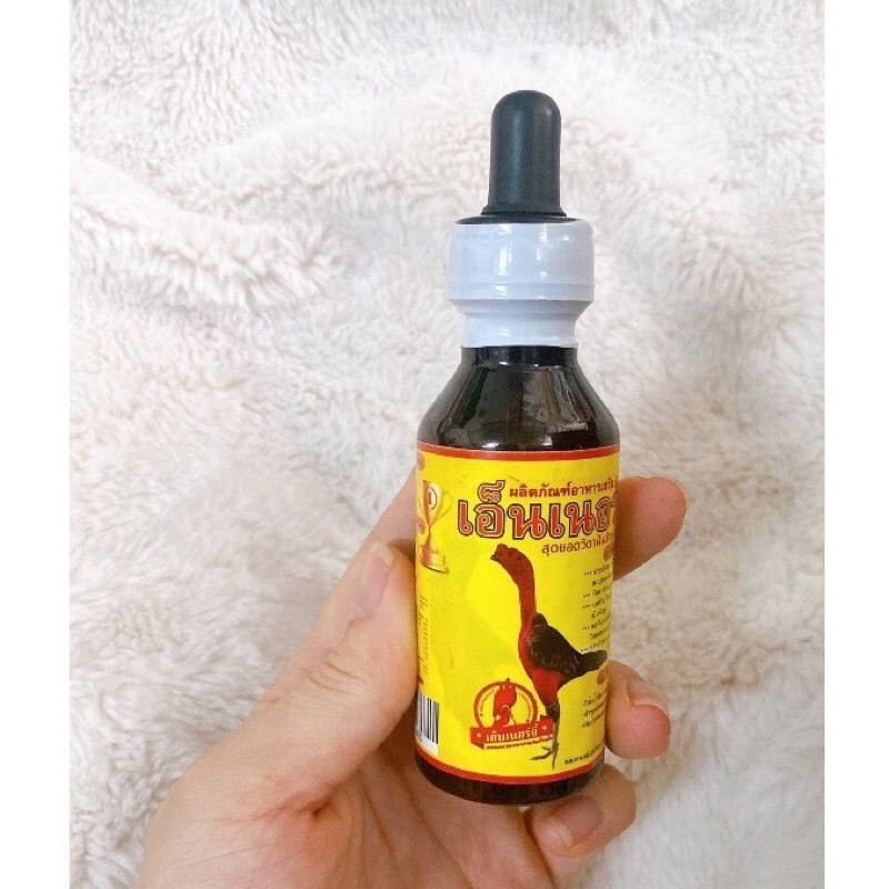 combo ốm trong gà chọi thái lan