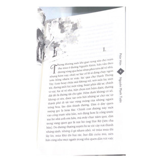 Sách Vanlangbooks - Phần Hồn