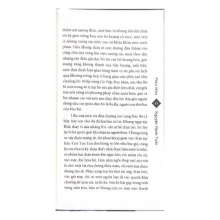 Sách Vanlangbooks - Phần Hồn