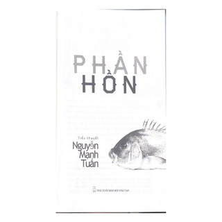Sách Vanlangbooks - Phần Hồn
