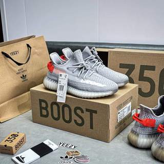 Giày adidas yz 350 v2 v2 tail light cho nam nữ - full box size 36_44