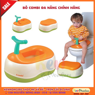 Bô combi 3in1 đa năng chính hãng