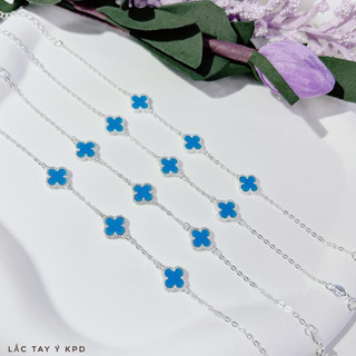 LẮC TAY XÙ BẠC Ý LẤP LÁNH