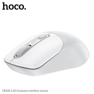 Chuột Không Dây Hoco GM28 4 Nút Chính Hãng