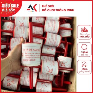 Cuộn dây dù thả diều kèm tay cầm - dây dù, dây thả diều