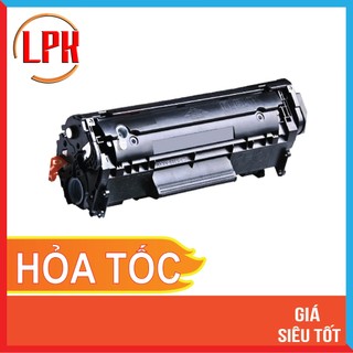 Hộp mực in 12a - canon 2900, 3000 .... hp 1010, 1020, 1022, 1018, 3050 .....