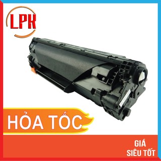 Hộp mực in 83A dùng cho máy in HP LaserJet Pro M125/ 125FW/ 125A/ M126, .....