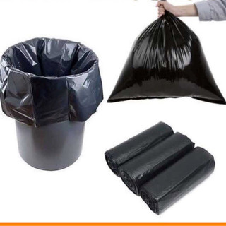 3 cuộn túi đựng rác tự phân huỷ-túi đựng rác sinh học