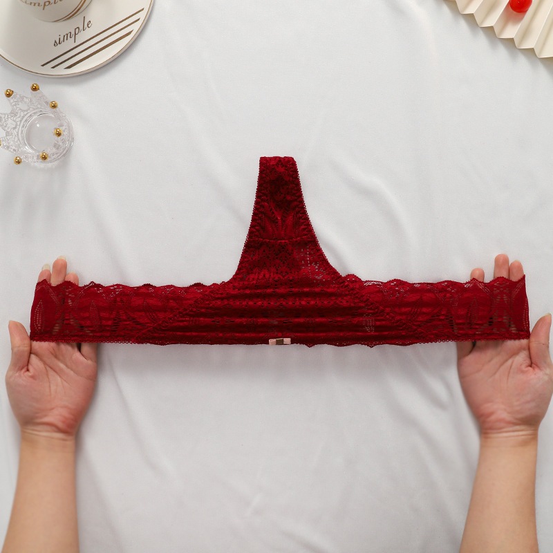 Quần lót ren lọt khe cao cấp mixmix F4-03 | BigBuy360 - bigbuy360.vn