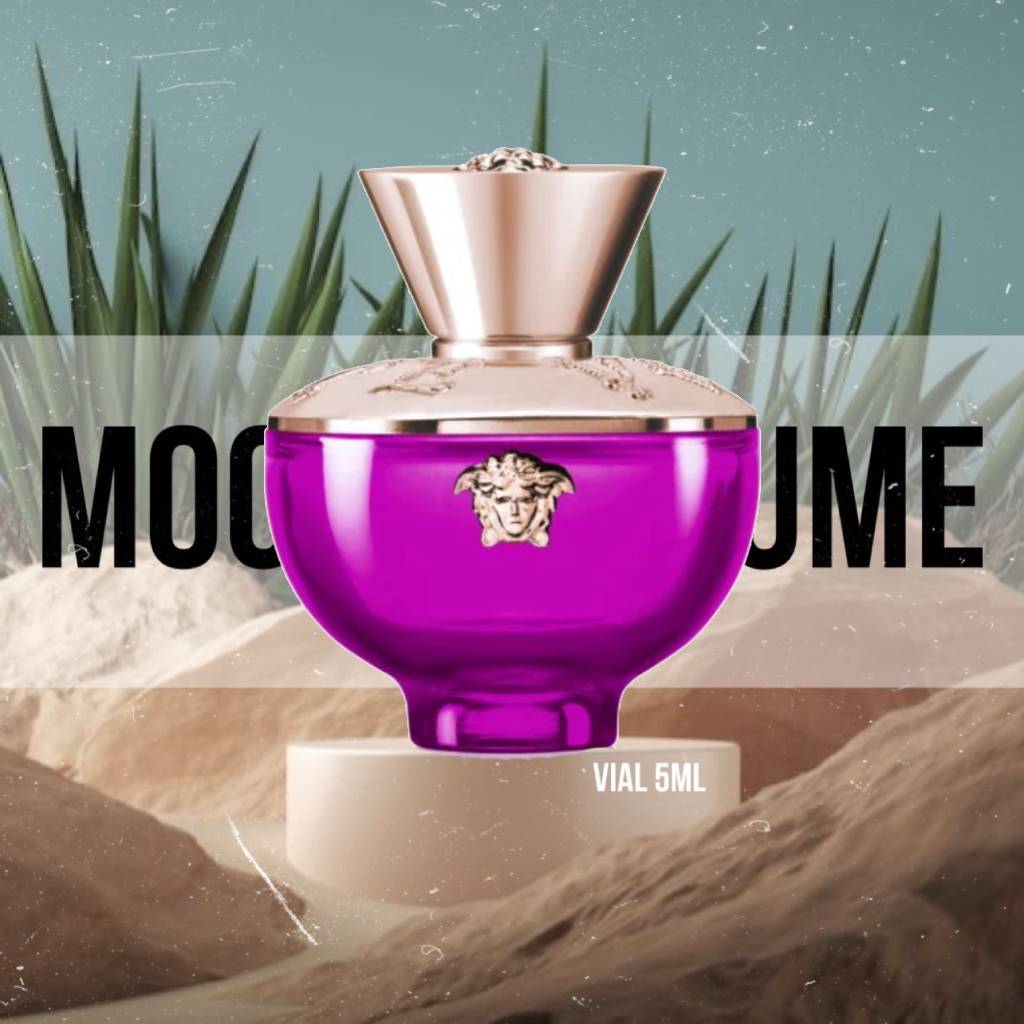 ★ Nước hoa VERSACE Pour Femme Dylan Purple EDP 10ml
